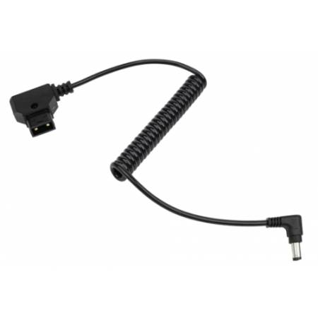 Newell D-Tap - DC 5,5 x 2,5 mm - przewód, kabel zasilający D-Tap do DC 5.5x2.5mm
